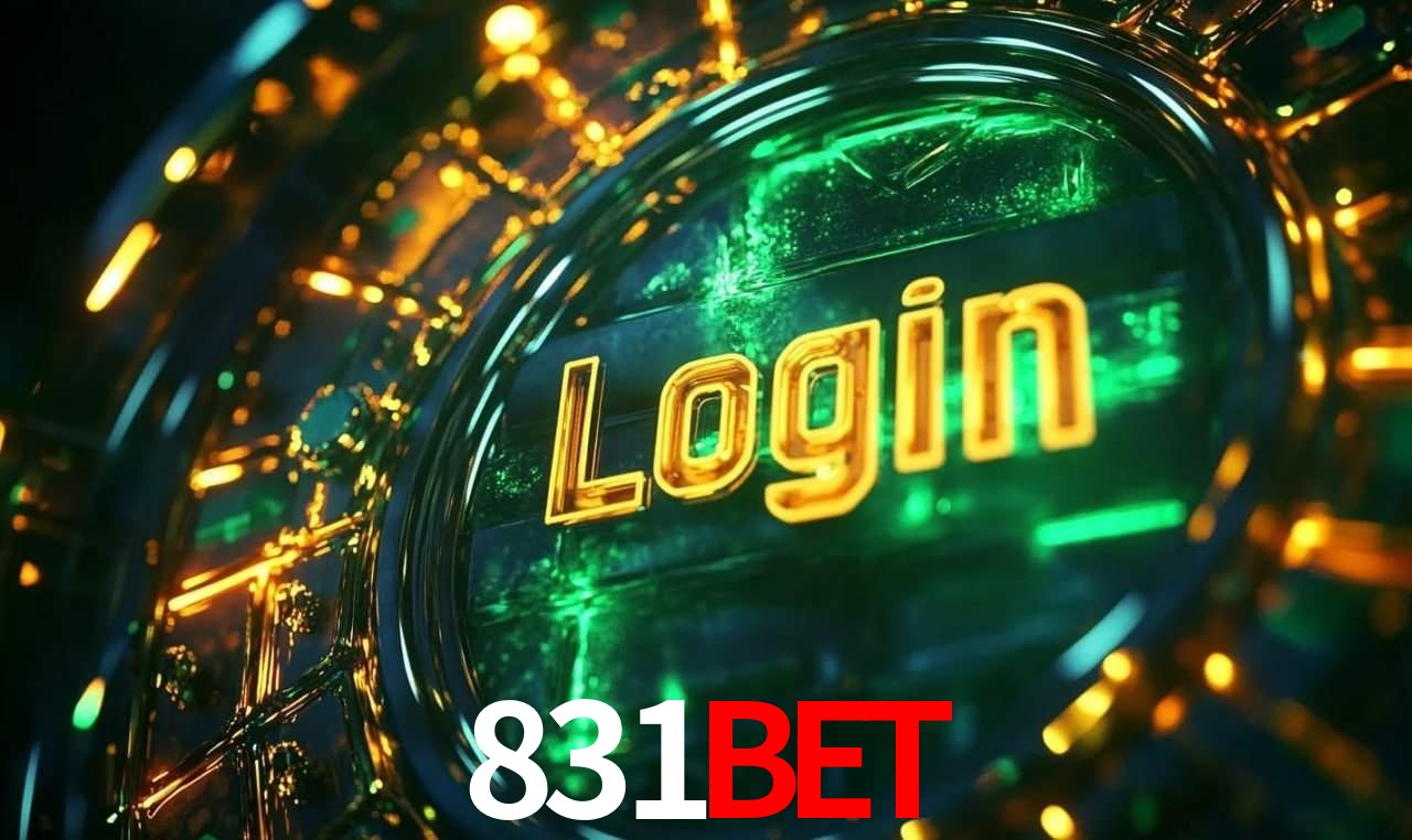 Segurança e privacidade no APP 831bet