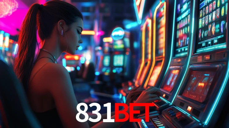Cashback e recargas na 831bet