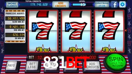 Cassino ao vivo com dealers reais na 831bet