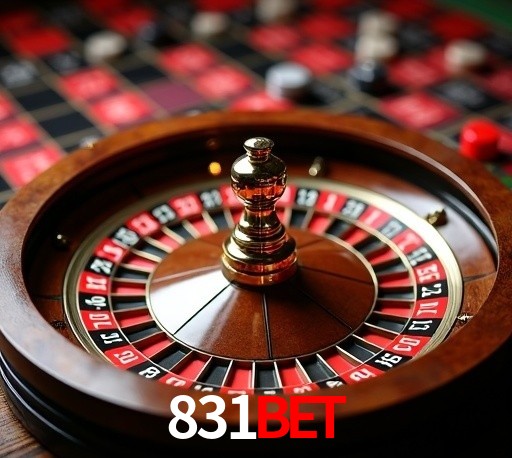 Jogos populares e pagamentos rápidos na 831bet