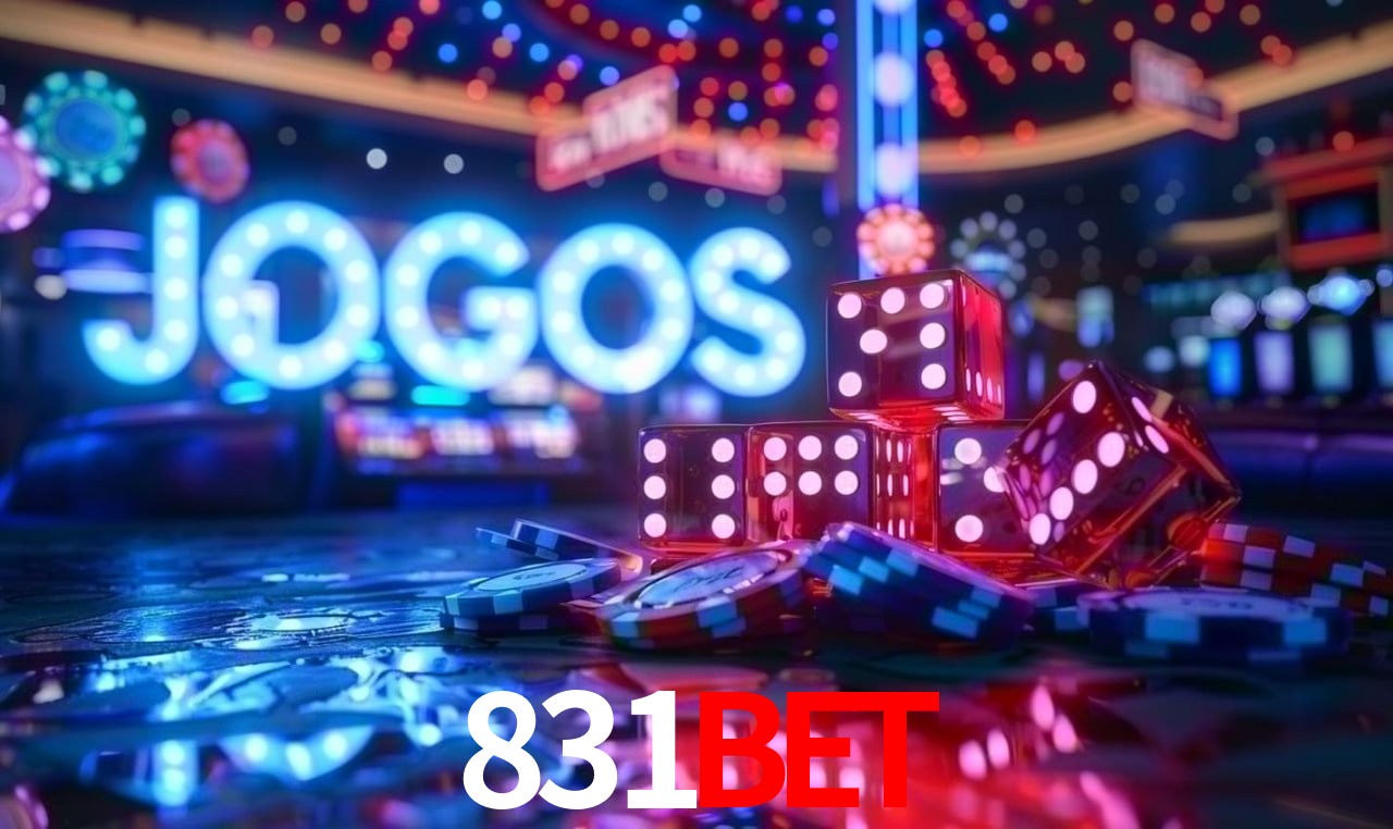 Página oficial no Facebook da 831bet