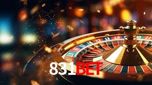 Bônus e promoções da 831bet