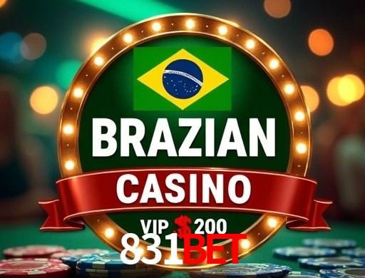 Canal oficial no Telegram da 831bet